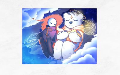 Kamu Tidak Sendiri: Cerita Sunyi, Harapan, dan Bertahan Hidup di Artbility #6