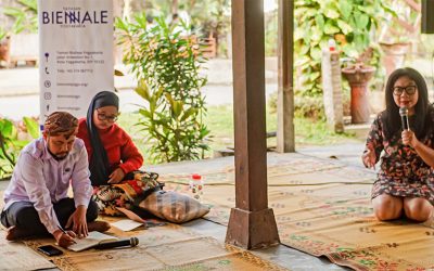 Iqra’ dalam Seni Rupa: Membaca Tanda-Tanda Tuhan Lewat Visual