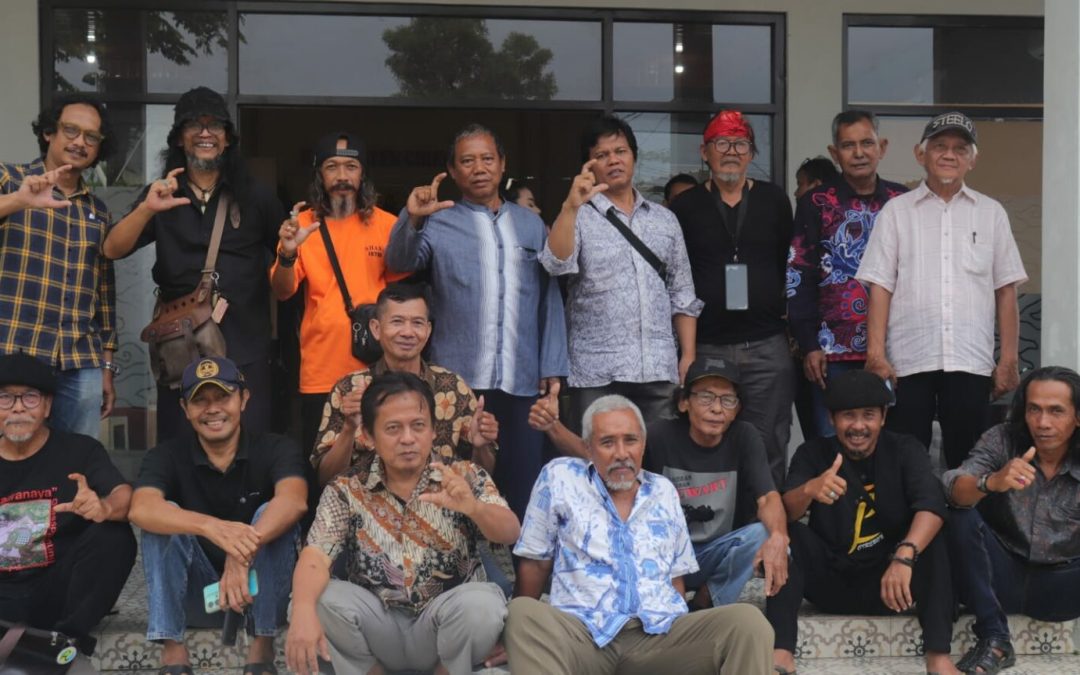 Dari Galeri ke Ekonomi Kreatif: Pameran “17 Pitulas” dan Masa Depan Seni Cirebon