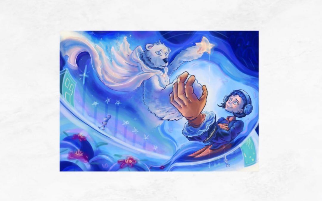 Tak Sepenuhnya Sendiri: Kenangan, Ketakutan, dan Keberanian Melepaskan