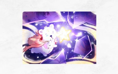 The Starchaser’s Wish: Ketika Ingatan Menjadi Alasan untuk Bertahan