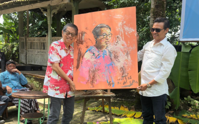 Echo Project #1: Ruang Bertemu Ragam Gaya Seni Rupa Kontemporer