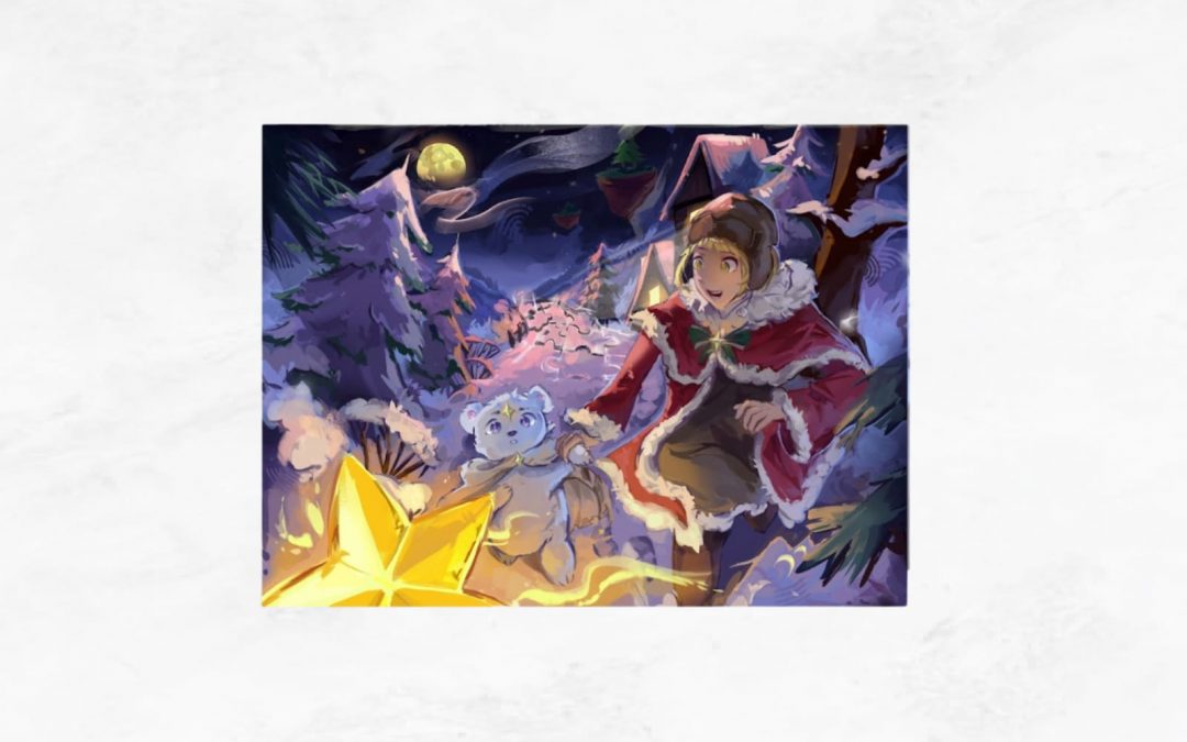 A Presence That Doesn’t Heal, but Stays: Tentang Luka, Ingatan, dan Arah Pulang