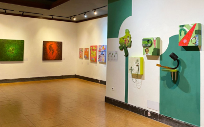 Setengah Rindu: Awal Perjalanan, Bukan Akhir Cerita