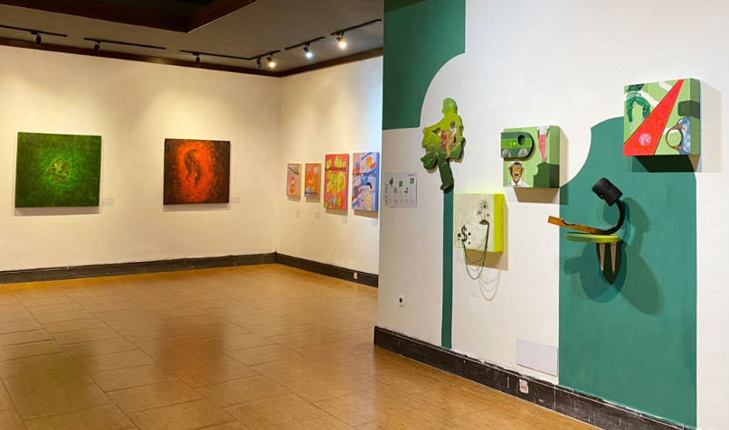 Setengah Rindu: Awal Perjalanan, Bukan Akhir Cerita