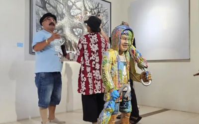 Menjaga Keunikan di Tengah Arus Seragam: Echo Project Hadirkan “Describing Personality”