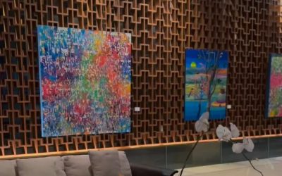 Hasan dan Alam: Kebebasan yang Lahir dari Harmoni