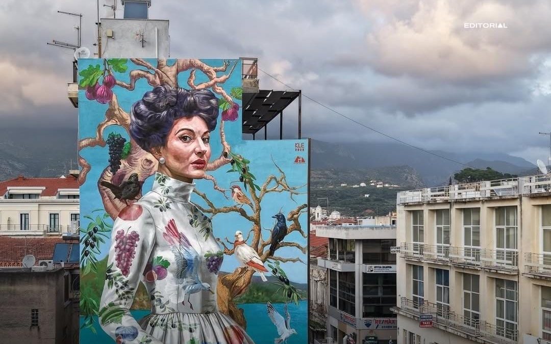 Seni Jalanan dan Masa Depan Kota: Lebih dari Sekadar Cat di Tembok