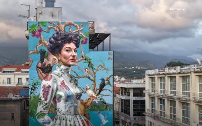 Seni Jalanan dan Masa Depan Kota: Lebih dari Sekadar Cat di Tembok