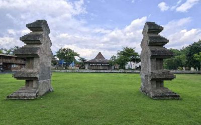 Ruang yang Dibuka Kembali: Galeri Bulaksumur Mengawali 2026 dengan Percakapan