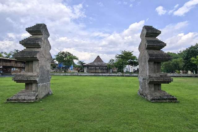 Ruang yang Dibuka Kembali: Galeri Bulaksumur Mengawali 2026 dengan Percakapan