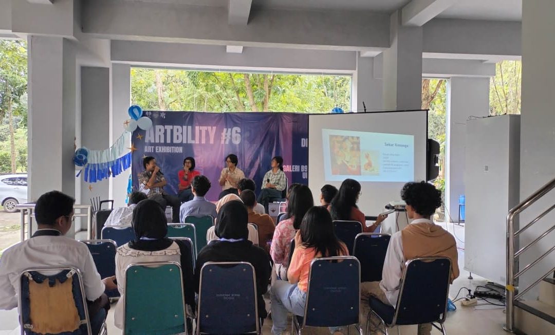 “Will I Be Missed?”: Ketika Ketakutan Dilupakan Menjadi Bahasa Seni