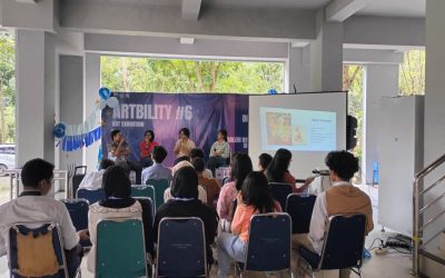 “Will I Be Missed?”: Ketika Ketakutan Dilupakan Menjadi Bahasa Seni