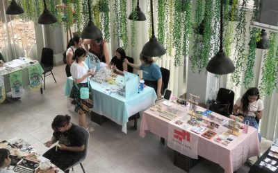 Warga Main: Ketika Dolanan Menjadi Bahasa Seni Kolektif