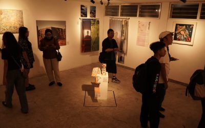 Hak untuk Melambat: Ketika Pameran Seni Menjadi Ruang Bernapas