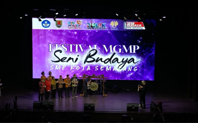 Dr. Anang: Kebudayaan Jadi Fondasi Pembentukan Karakter Bangsa