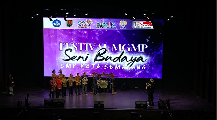 Dr. Anang: Kebudayaan Jadi Fondasi Pembentukan Karakter Bangsa