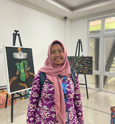 Disbudpar Dorong Festival MGMP Seni Budaya Berlanjut Setiap Tahun