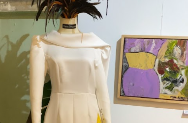 Tan Artspace Gelar Workshop “Painting With Love” Bersama Ferry Setiawan