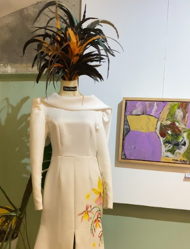 Tan Artspace Gelar Workshop “Painting With Love” Bersama Ferry Setiawan