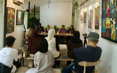 Sinergi Ekosistem dalam Mendukung Bakat Anak Berkebutuhan Khusus