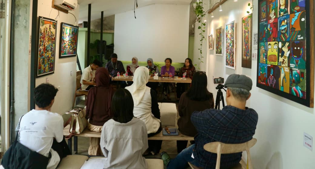 Sinergi Ekosistem dalam Mendukung Bakat Anak Berkebutuhan Khusus