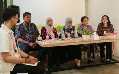 Komitmen Pemerintah Jawa Tengah dalam Mewujudkan Kota Inklusif Seni