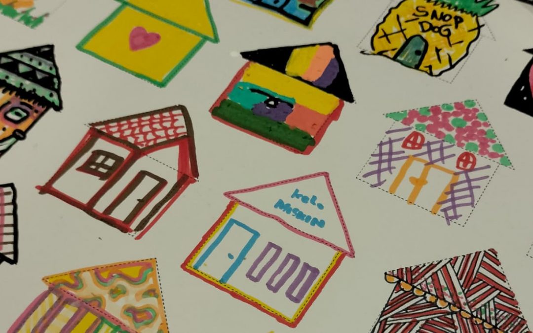 Pulang yang Tak Selalu Beralamat: Menemukan Rumah dalam Diri