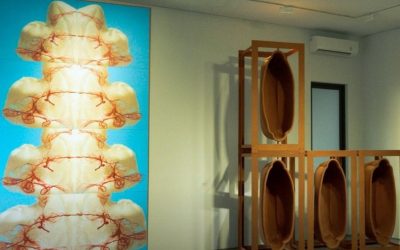 Pameran Tunggal ”Alih”: Ketika Benda Sederhana Menjadi Penuh Makna