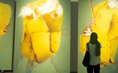 Melihat Ulang: Ketika Persepsi Kita Mulai Dipertanyakan