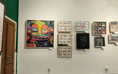 Pulang yang Tak Lagi Sama: Kampung dalam Bayang Perubahan