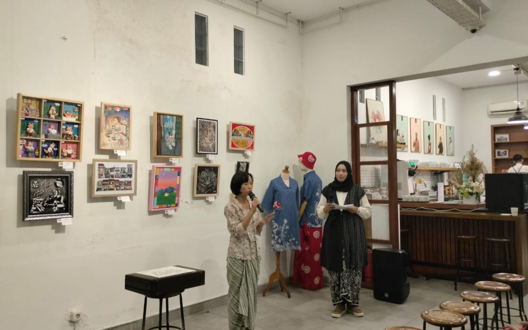 Hangat yang Sederhana: Makna Pulang dalam Hal-Hal Kecil