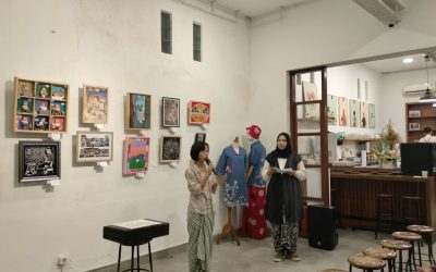 Hangat yang Sederhana: Makna Pulang dalam Hal-Hal Kecil