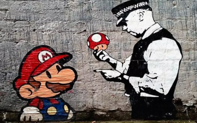 Saat Misteri Terkuak: Dampak Terungkapnya Sosok di Balik Banksy