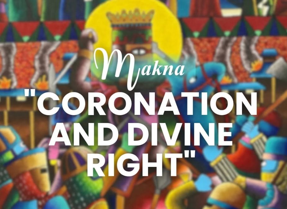 “Coronation and Divine Right”, Karya Airlangga Kritik Ilusi Kesucian Kekuasaan Abad Pertengahan