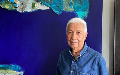 Prof. Tjetjep Rohendi: Teknologi Tak Gantikan Esensi Seni