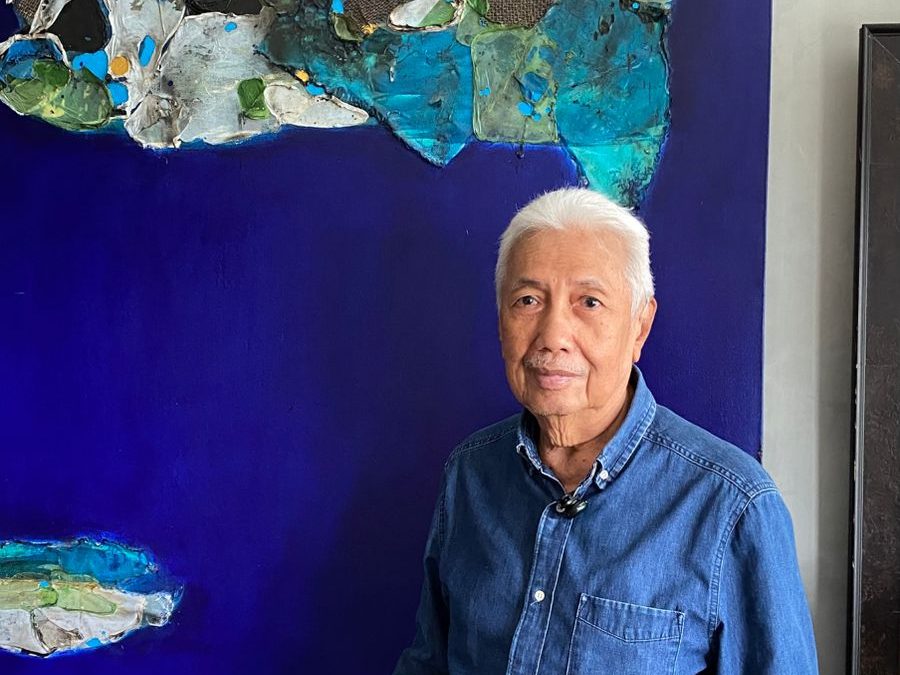 Prof. Tjetjep Rohendi: Teknologi Tak Gantikan Esensi Seni