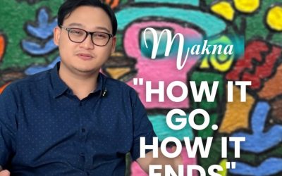 Karya “How It Go How It Ends” Airlangga Soroti Siklus Sejarah Penjajahan di Indonesia