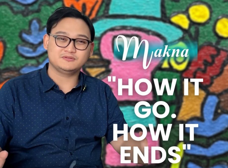 Karya “How It Go How It Ends” Airlangga Soroti Siklus Sejarah Penjajahan di Indonesia