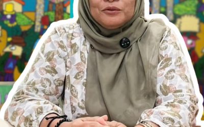 Ketua Green Techno Park Unnes Apresiasi Karya Airlangga Bertema Sejarah