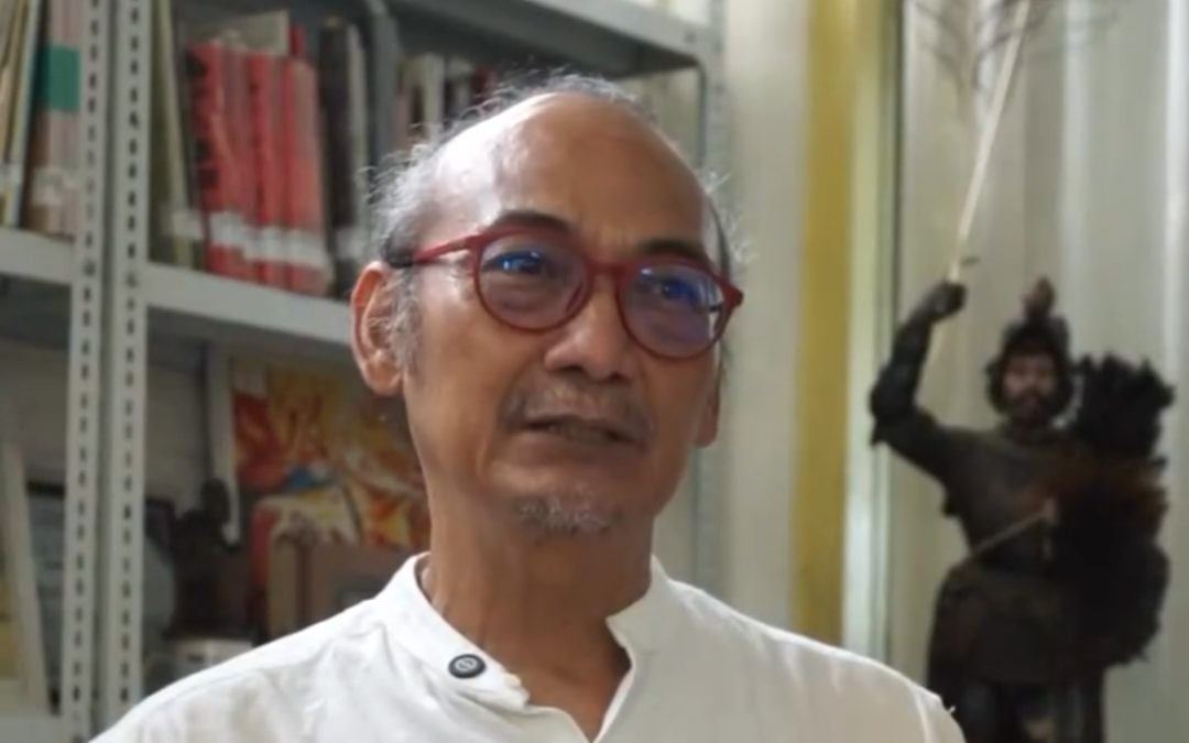 Maraknya Pemalsuan Karya Seni Rugikan Seniman dan Kolektor