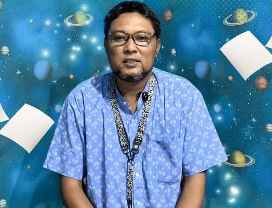 Terapis Soroti Perkembangan Pesat Airlangga dari Masa Kanak-kanak hingga Pameran Seni